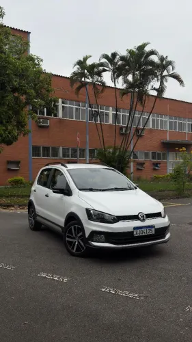 Volkswagen Fox Xtreme 1.6 Flex 8V 5P 2022