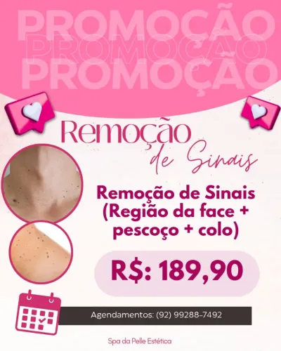 Adeus sinais