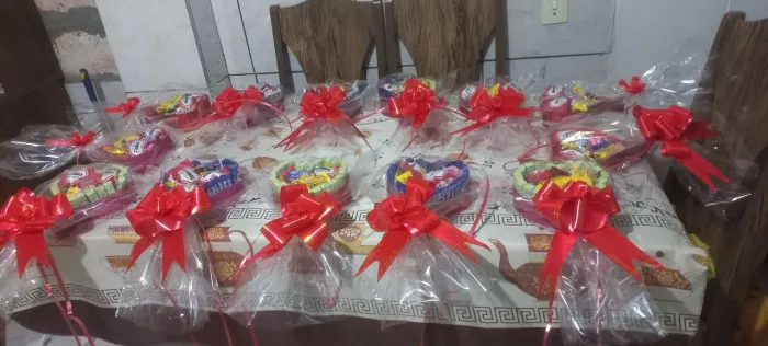 Dia dos namorados ?