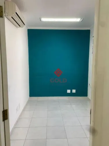 Sala à venda, 75 m² por R$ 255.000 - Jardim do Mar - São Bernardo do Campo/SP