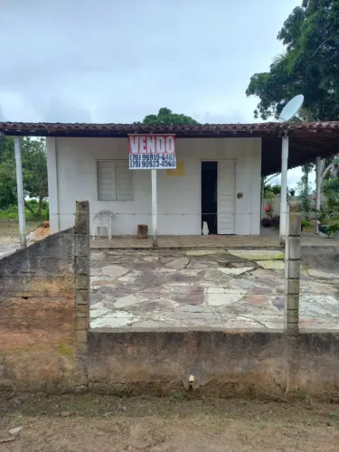 Vendo sitio na urubutinga lagarto 