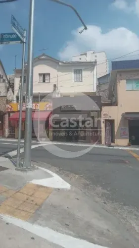 sobrado para locação vila prudente