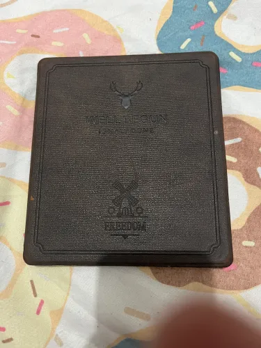 Capa magnética para Kindle Oasis