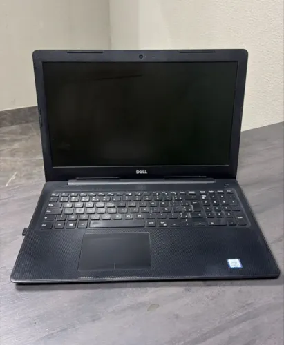 NOTBOOK DELL i7