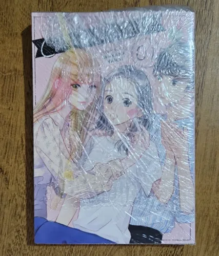 [MANGÁ EM INGLÊS] Cinderella Closet Vol. 1