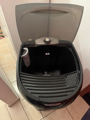 Tanquinho 4kg wanke