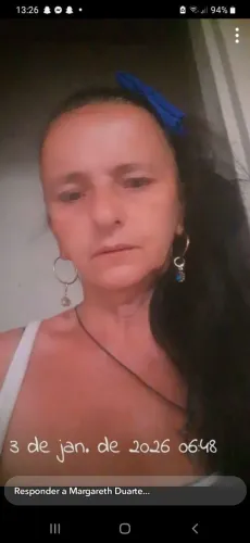 Passadeira/Diarista/Cozinheira