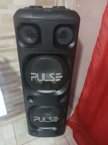 Som pulse 2200 wars