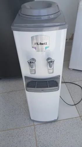 Gel água
