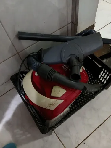 Vendo aspirador de pó