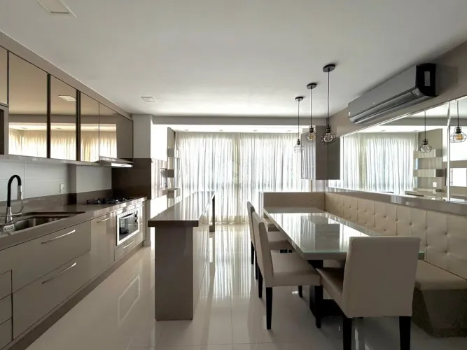 Vende -se apartamento 2 quartos com 71,96m² no bairro itoupava seca, Blumenau /SC.
