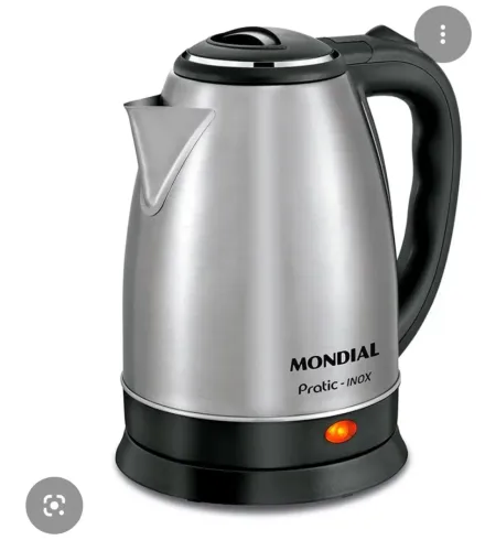 Chaleira Eletrica Mondial 2litros
