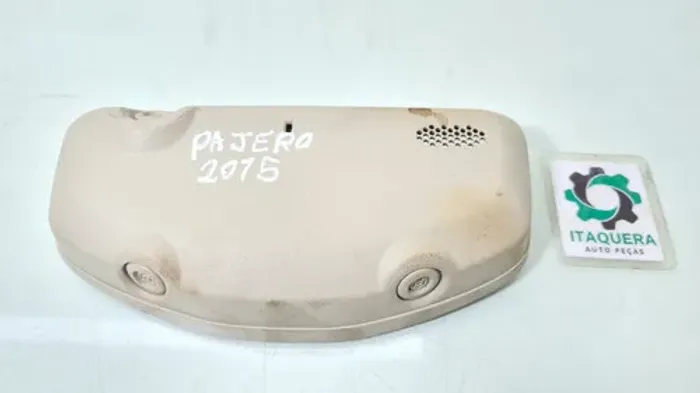 Acabamento Capa Sensor Alarme Pajero Full 2015 N 8670a044zz