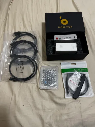 KIT DMA 75T + FUSER