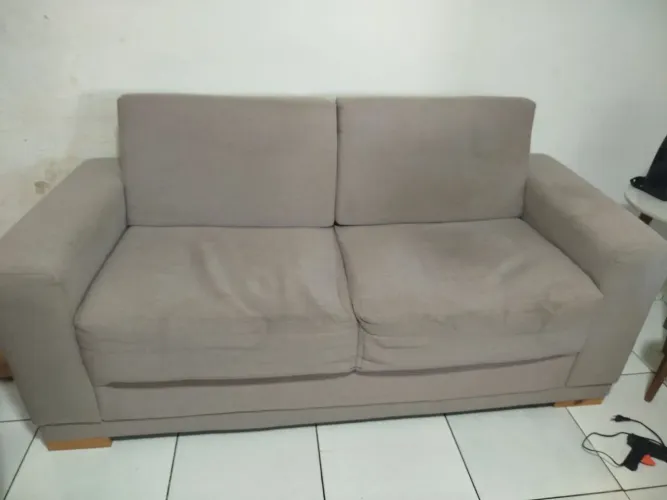 Móveis usados