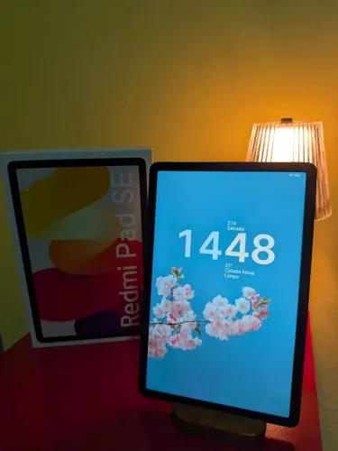 Xiaomi Redmi Pad SE 256/8 GB