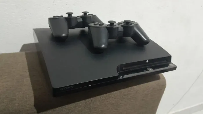 PlayStation 3 desbloqueado