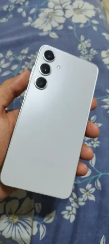 Galaxy S24 Plus Defeito na tela