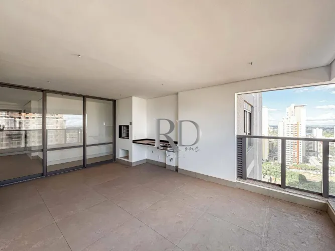 Apartamento com 3 dormitórios à venda, 181 m² por R$ 1.950.000,00 - Edifício Lumini - Lond