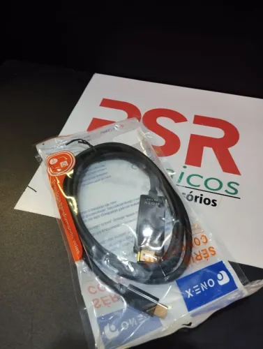 Cabo tipo C para HDMI 