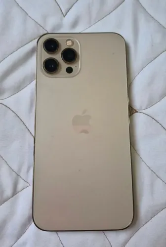 Vendo celular IPhone 12 PRO MAX