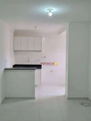 Casa com 2 dormitórios para alugar, 46 m² por R$ 1.929,50/mês - Vila Maria Alta - São Paul