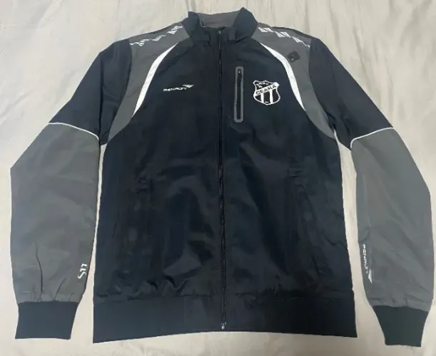 Camisas Ceará Agasalho Parka Penalty Novos Nunca Usados em Perfeito Estado