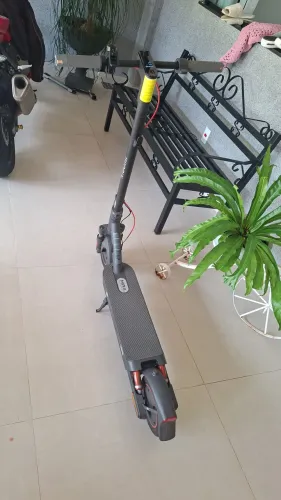PATINETE ELÉTRICO XIAOMI SCOOTER 5 MAX