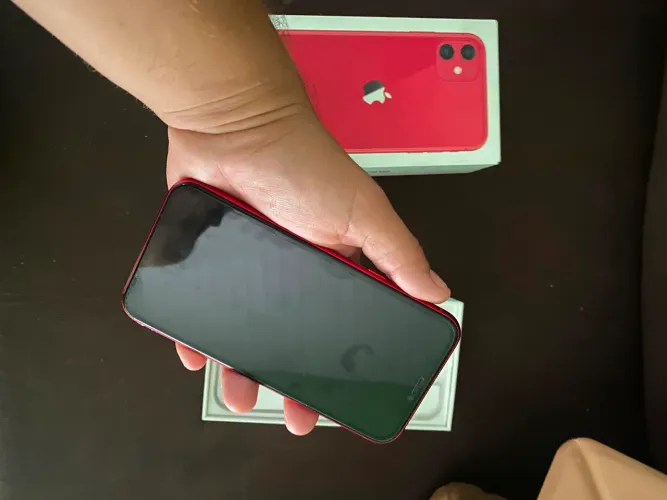 iPhone 11