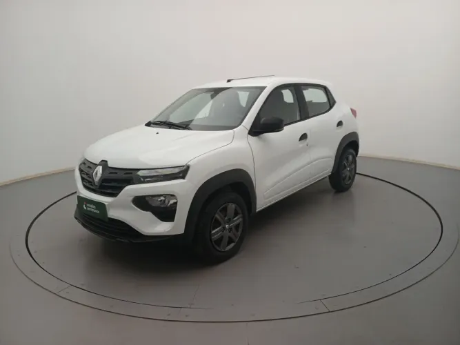 Renault Kwid 1.0 Zen 2026