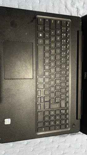 Notebook Dell Inspiron 15 - Core i3 - SSD 250GB - Rápido e Conservado!