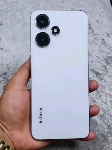 infinix hot 30 play