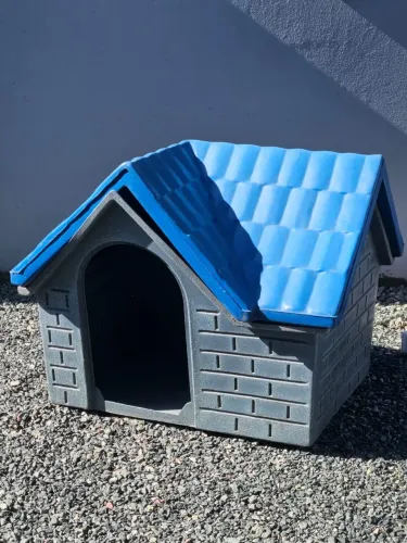 Casinha de cachorro G