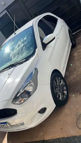 Rodas 16 Eco Sport freestyle 
