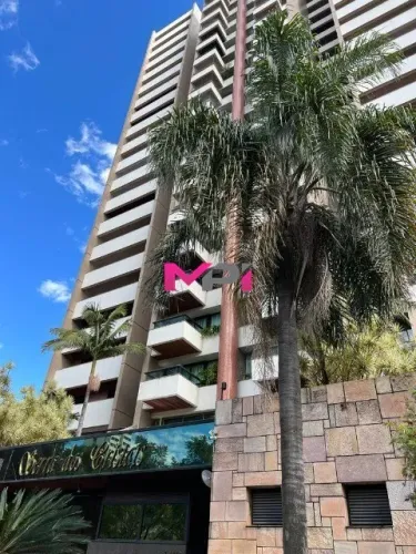 APARTAMENTO À VENDA - CONDOMÍNIO SERRA DOS CRISTAIS - AVENIDA NOVE DE JULHO - JUNDIAÍ/SP