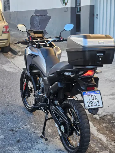 Sahara 300 2025 NOVINHA
