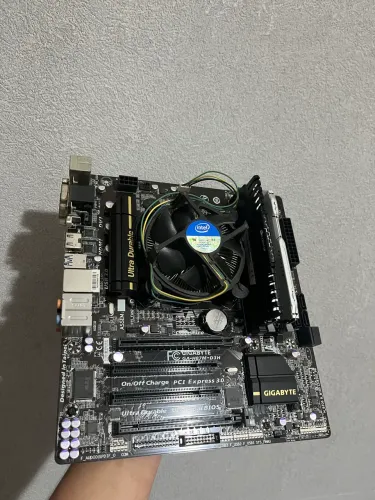 kit i5 