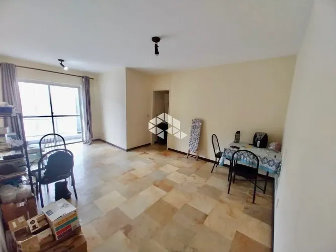 Apartamento 3 Quartos com Suíte na Trindade, Florianópolis/SC