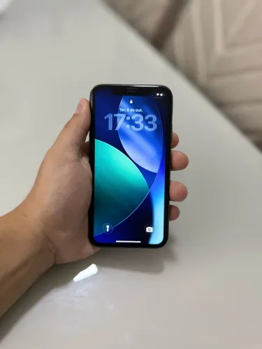 iPhone 11 128GB