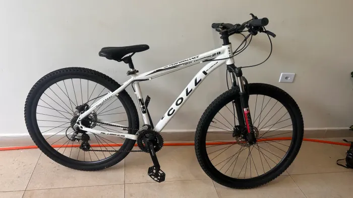 Bicicleta aro 29