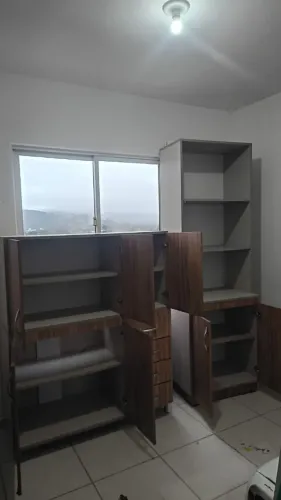Balcão de cozinha