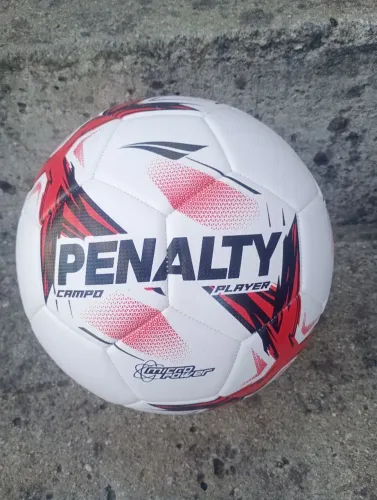 Bola Penalty futebol de campo
