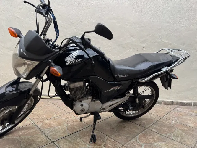 HONDA CG START 150