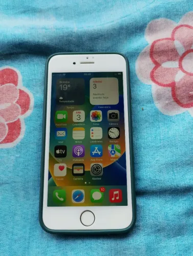 Vendo um iPhone 8