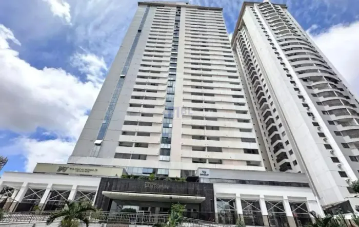 APARTAMENTO - SETOR BUENO, GOIÂNIA/GO