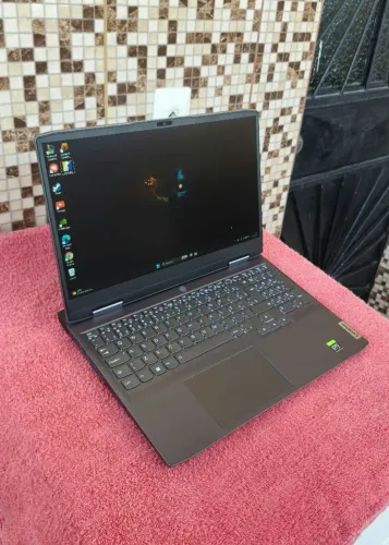 Notebook Gamer Lenovo LOQ