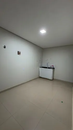 APARTAMENTO PARA ALUGAR - VICENTE PIRES/DF