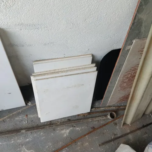 Azulejos novo