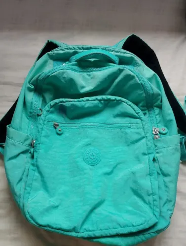 Mochila Kipling original