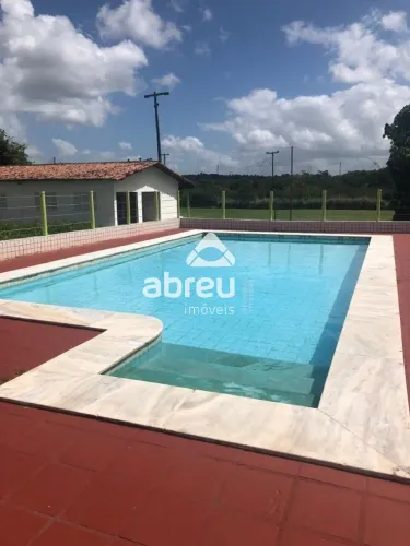 Excelente propriedade em Macaíba